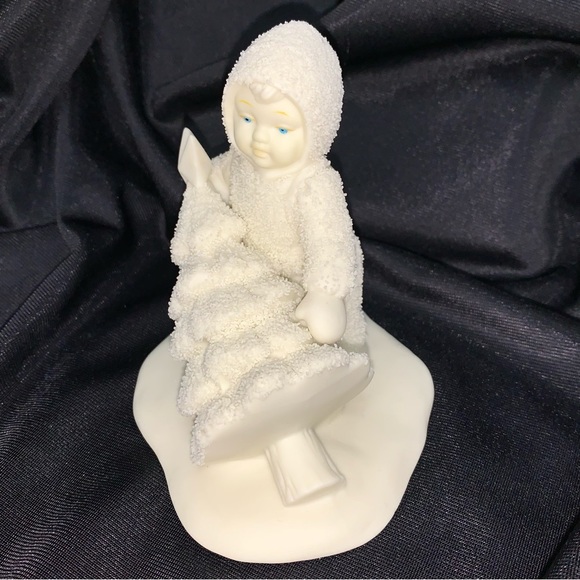 SnowBabies by Department 56 - Picture 6 of 8